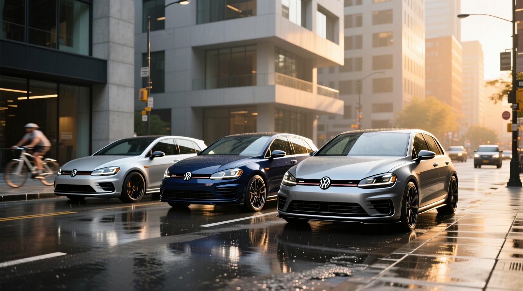 Hatchbacks with AWD Buying Guide: How to Choose