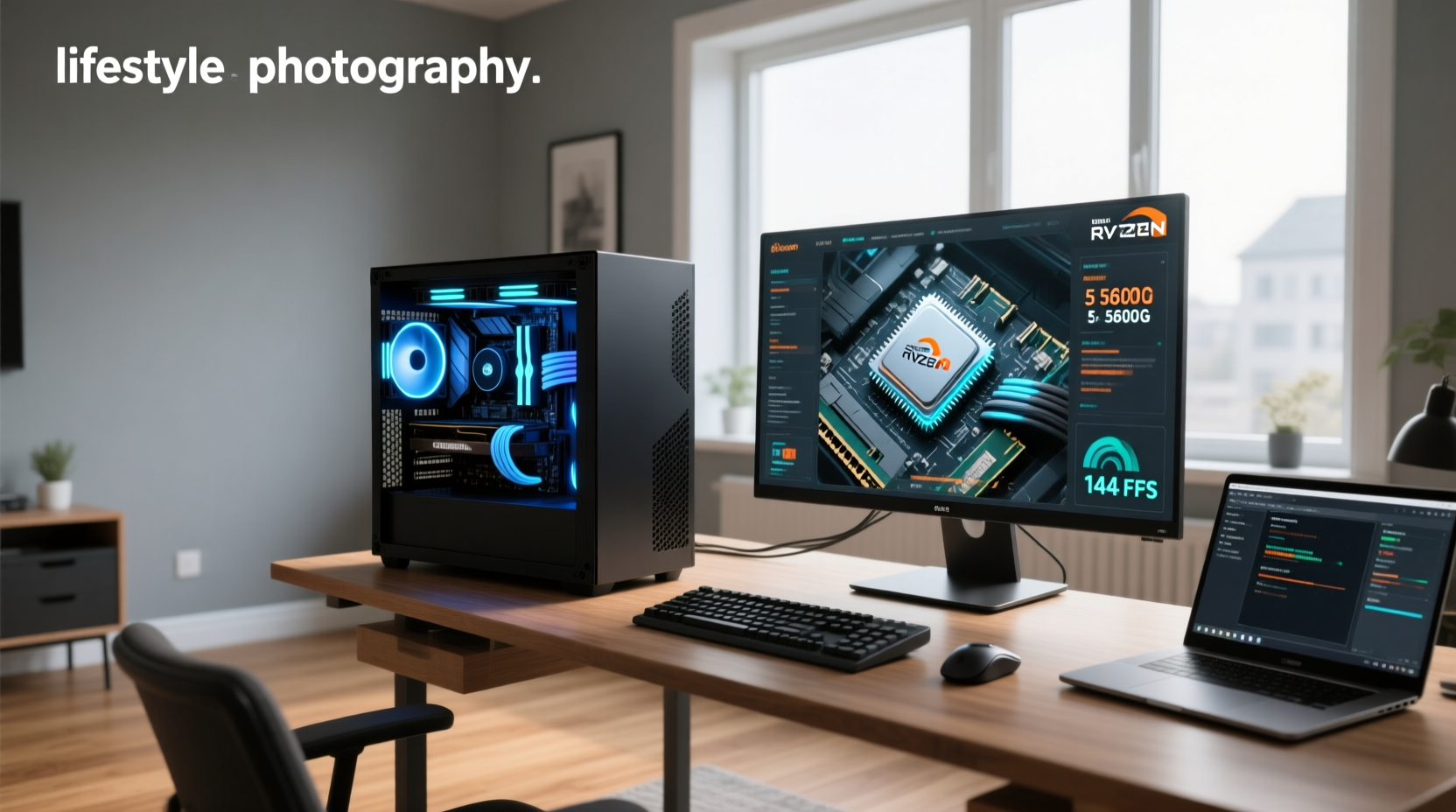 Is Ryzen 5 3500U Good For Gaming Or Office Work In 2025 