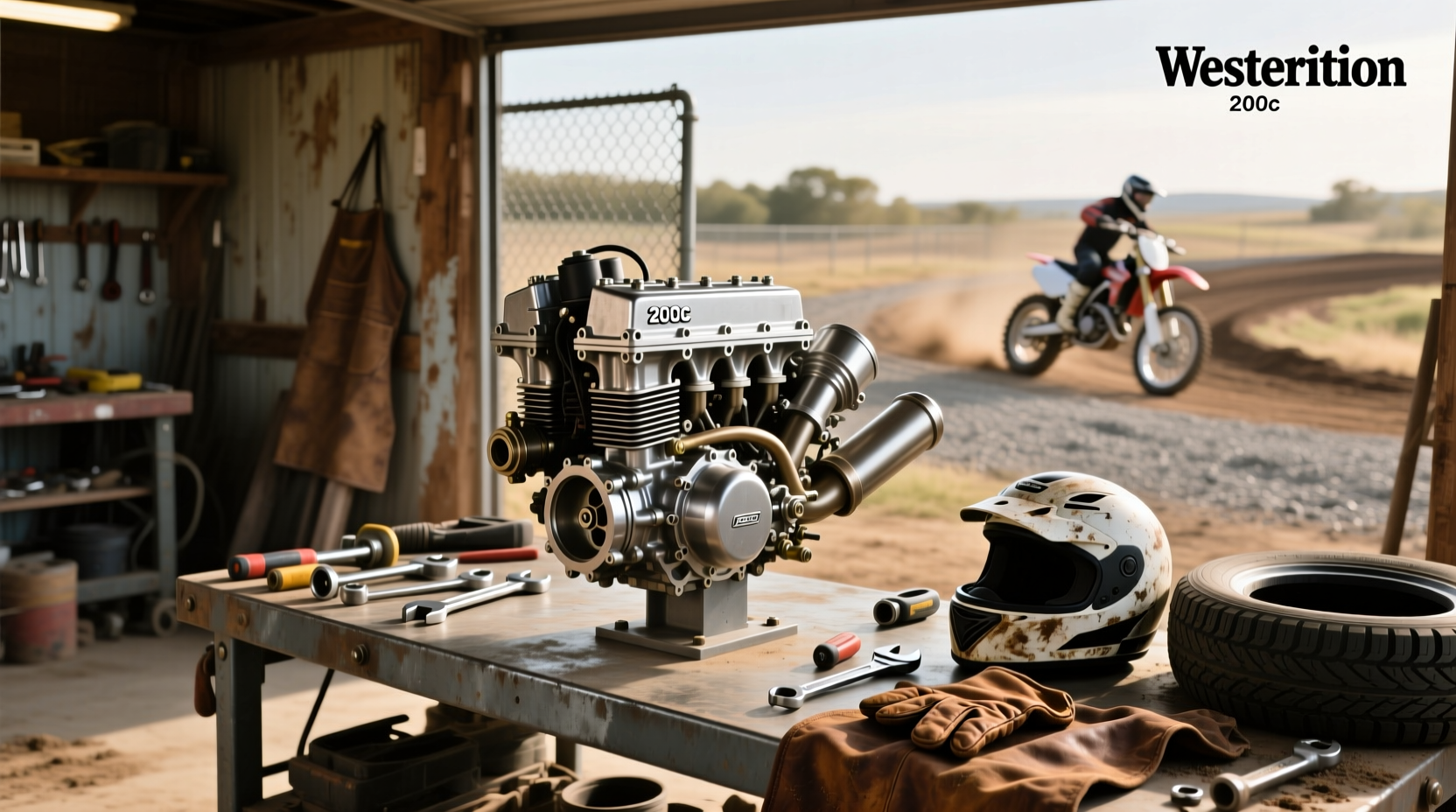 200cc pit bike engine guide buying tips