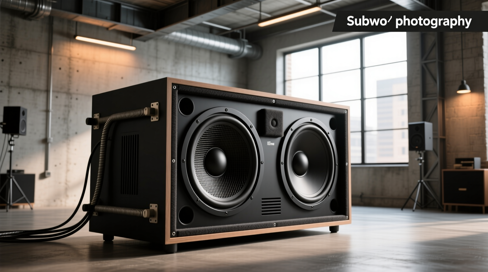 Subwoofer Box for 2 15s Buying Guide