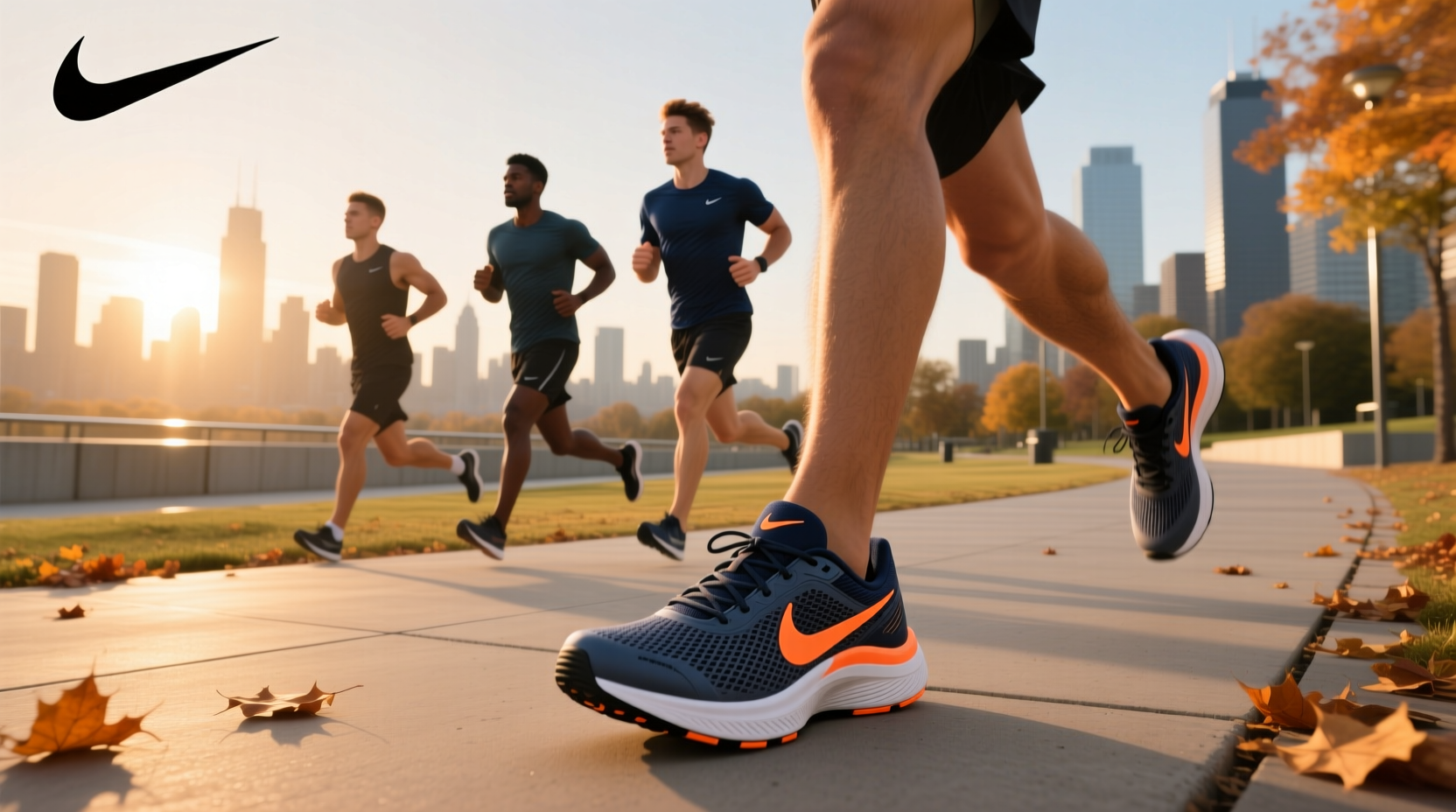 best nike running shoes for men