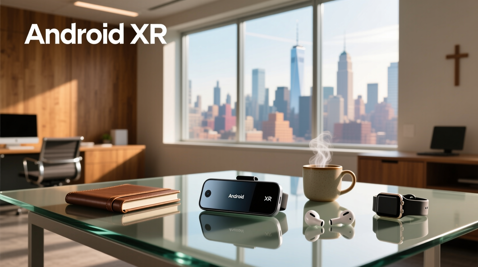 android xr guide what you actually need to know
