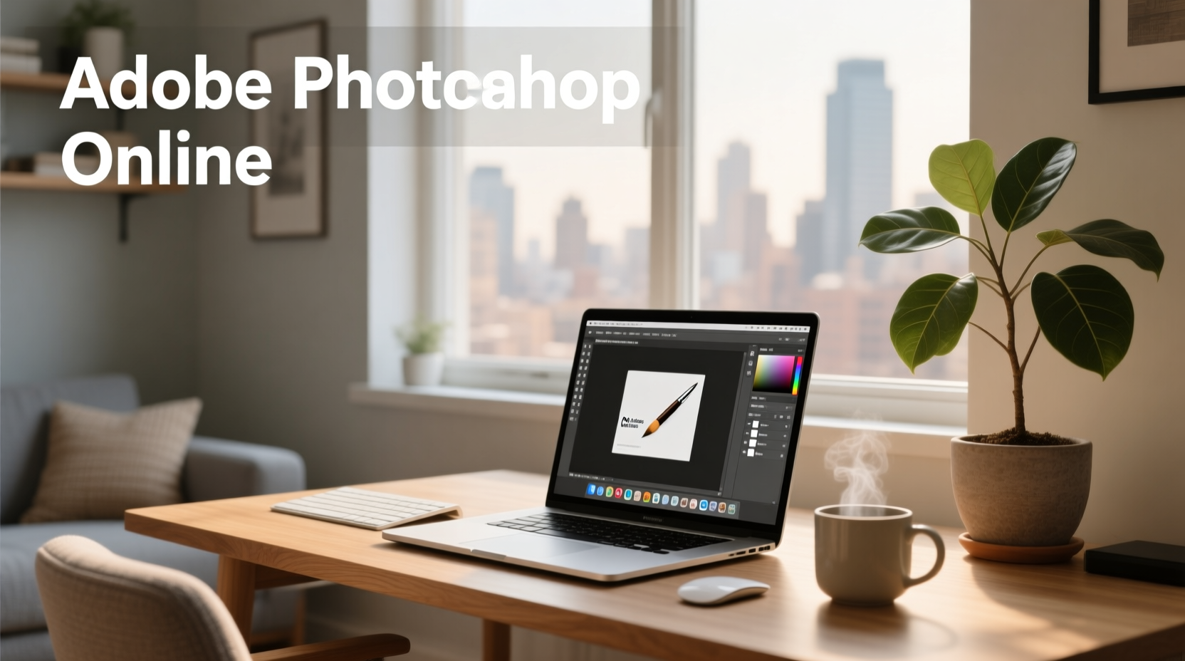 adobe photoshop online free how it works in 2024