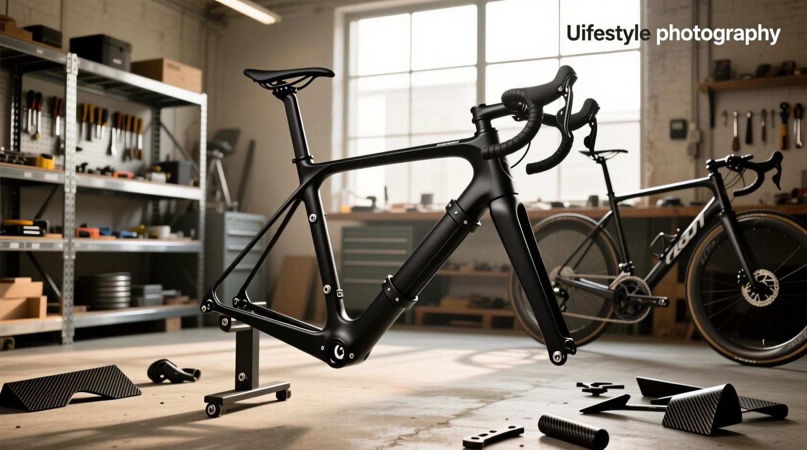 What Is a Bike Frame Protection Kit and Should You Use One?