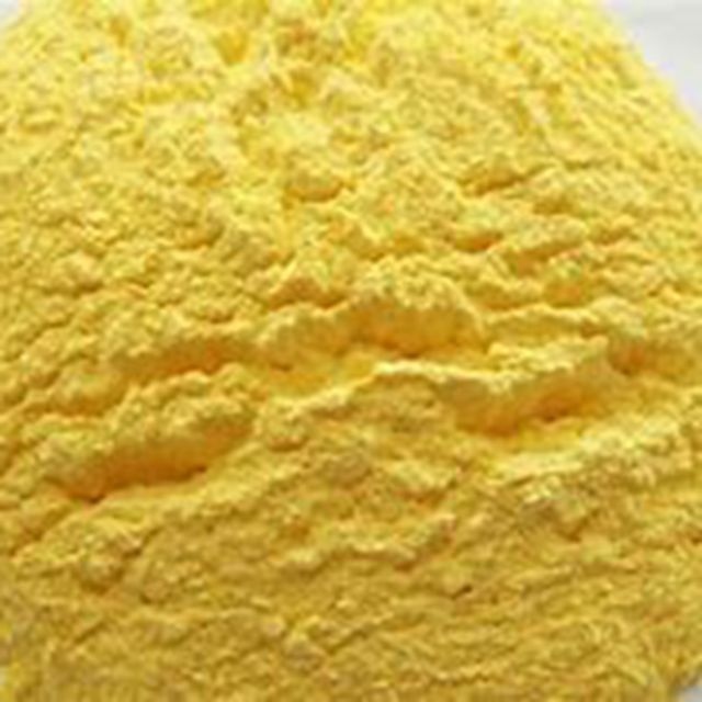 Oil Drilling Tapioca Cassava Corn Modified Starch Production Line Double Screw
