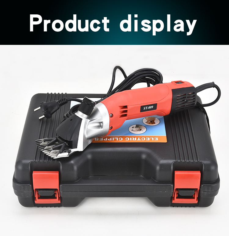 220V Sheep clipper in other animal husbandry equipment machine