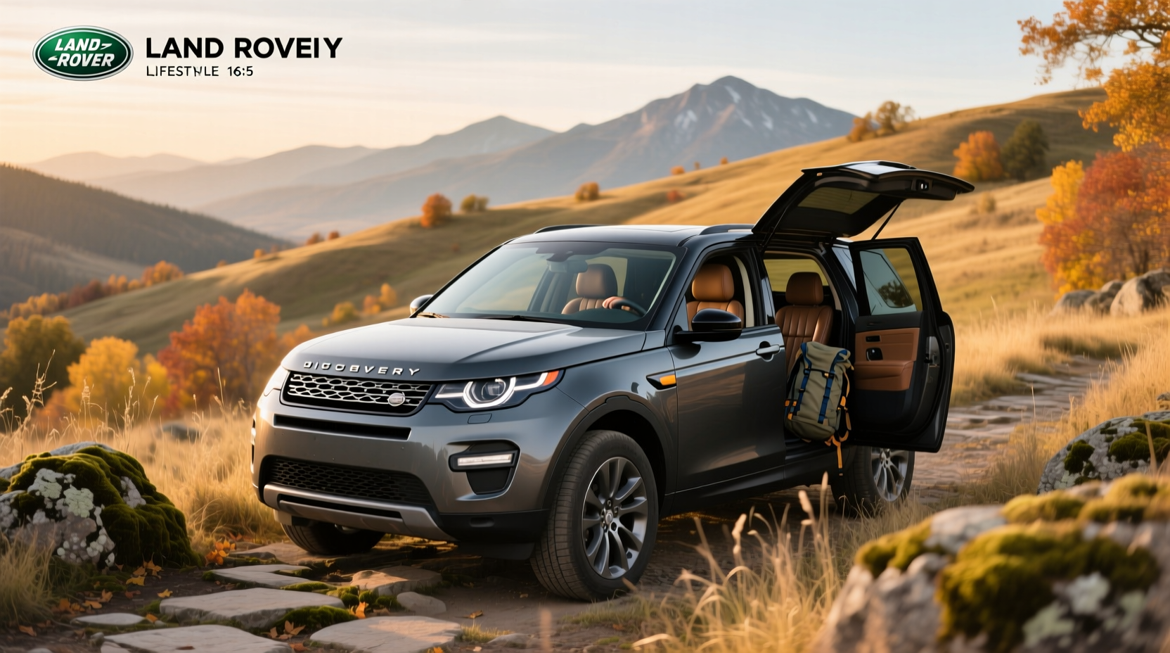 How to Choose Land Rover Discovery Sport: Is It Worth It?