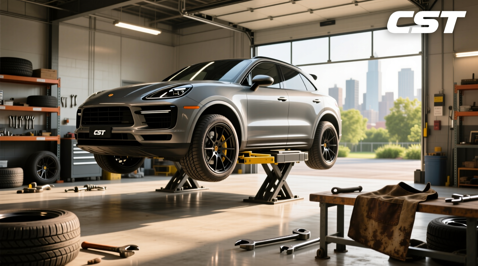 What Are CST Tires and How Do They Compare to OEM Brands?