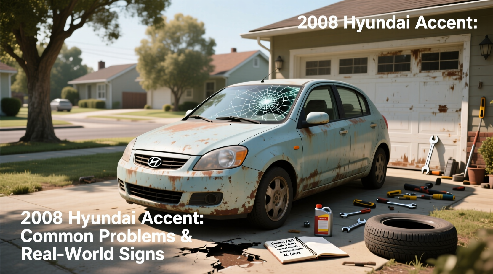 2008 accent hatchback common issues buying tips