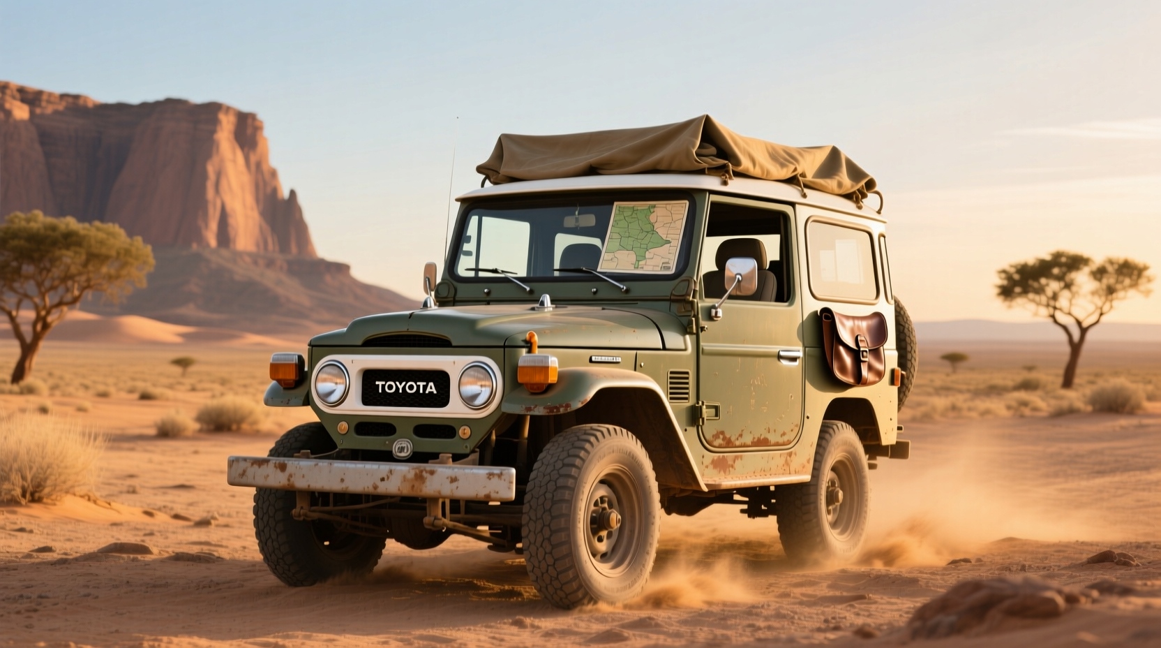 How to Choose a 1971 Toyota Land Cruiser: Value & Buying Guide
