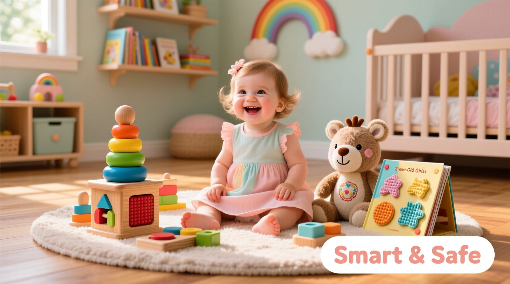 gifts for 2 year old girls delightful developmentally smart