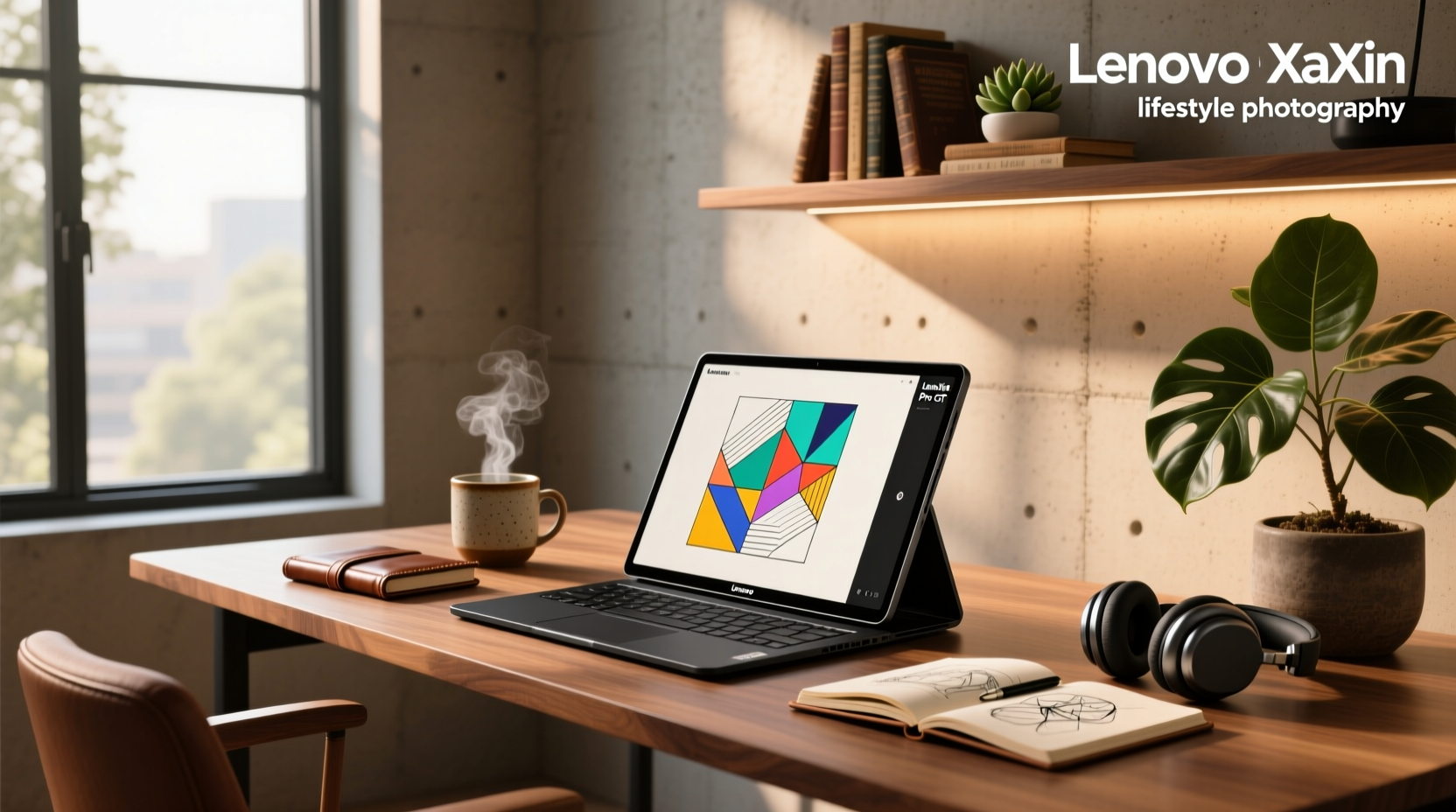 What Is the Lenovo Xiaoxin Pad Pro GT? Specs, Global ROM, and