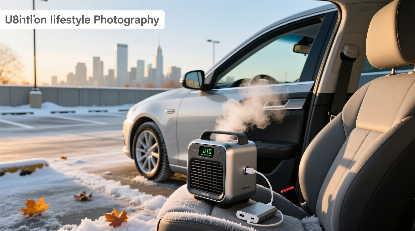 How to choose portable car heater,Are there battery operated car heaters?