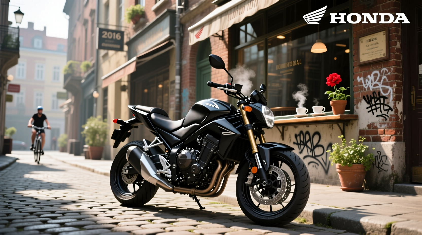 What to Know About the Honda CB190R 2016 for Beginners