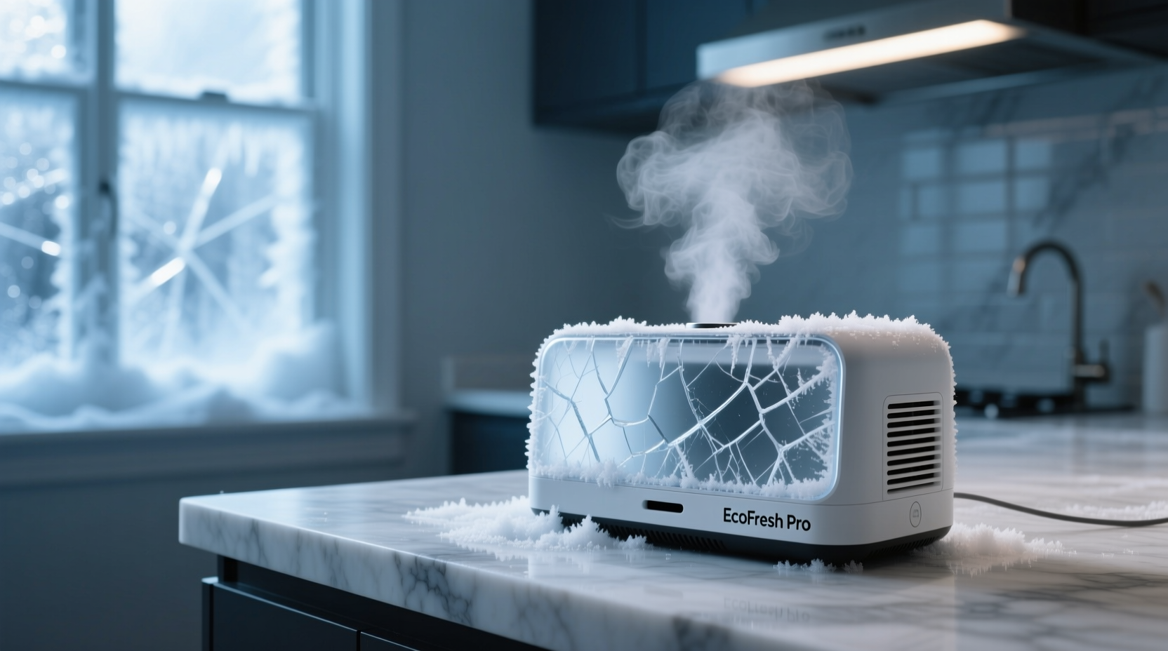 membrane air freshener winter performance