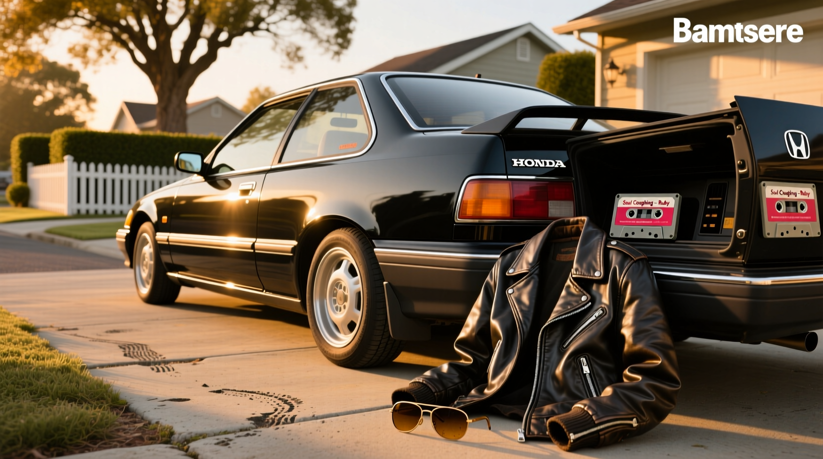 1990 civic si hatchback hood reliability tips