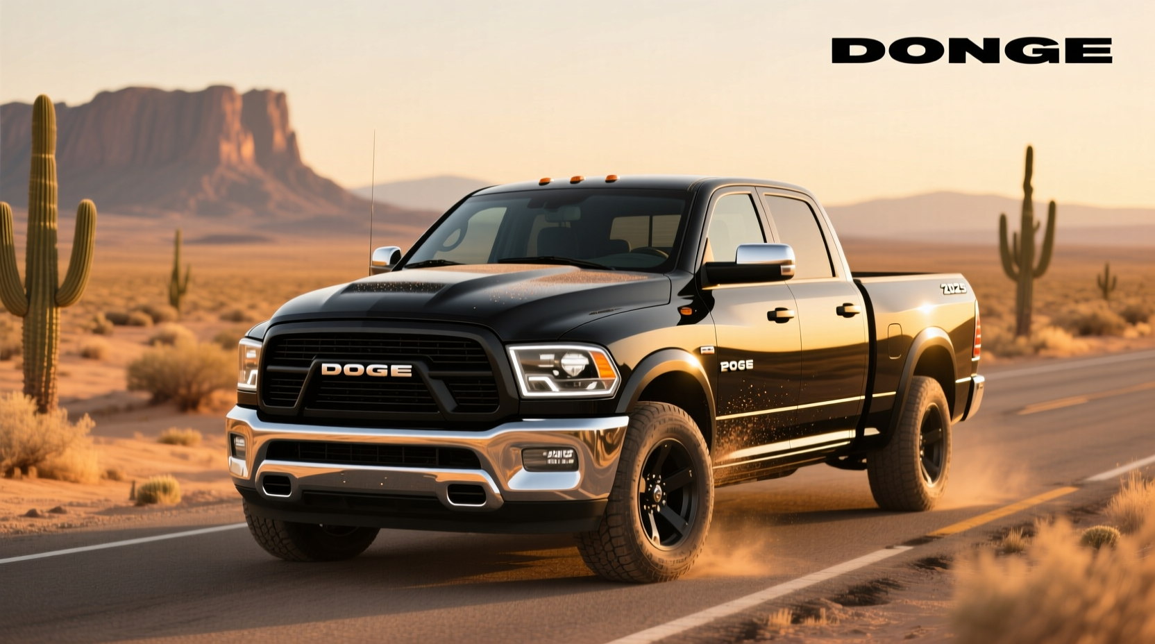 2025 RAM Pickup Truck Buying Guide