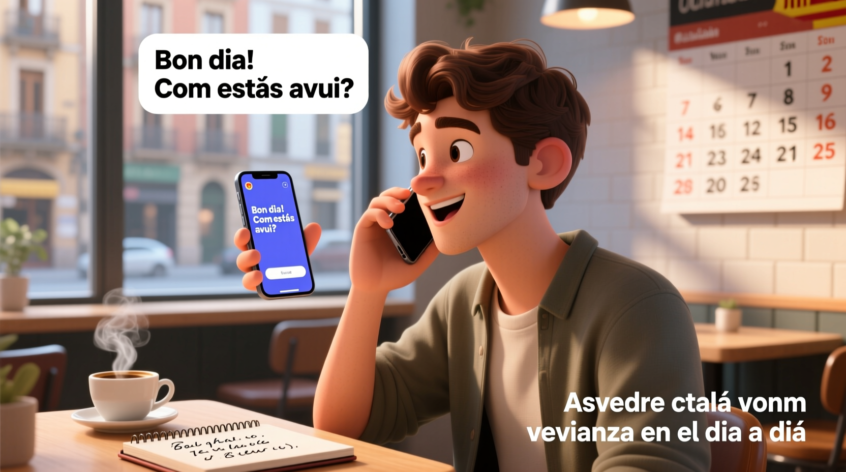 mastering catalan how to write and use mobile phone correctly in everyday conversation