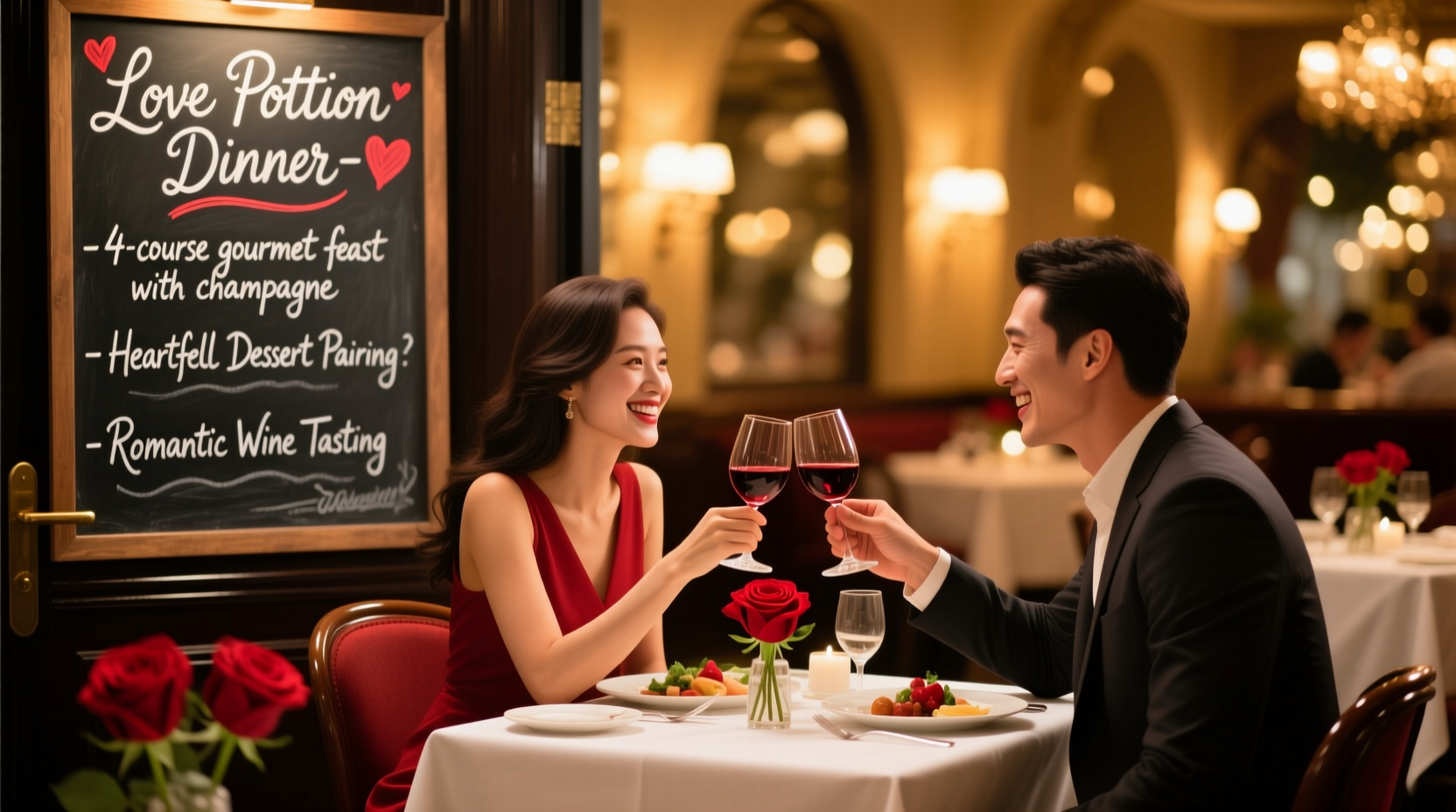 what the words of valentines day means spiritually
