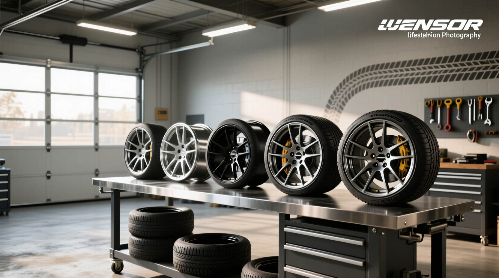 What to Know About 14 Inch Wheels and Tires for Cars, Trucks, SUVs