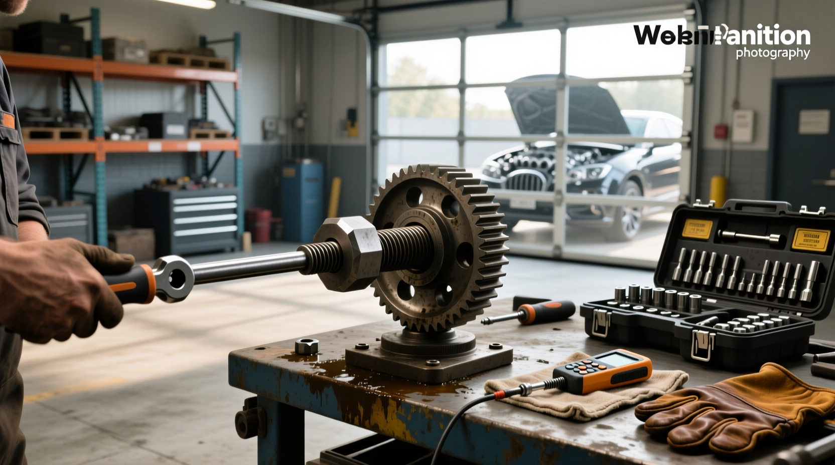 How to choose crank pulley removal tool,How do I get the crankshaft pulley off? buying guide