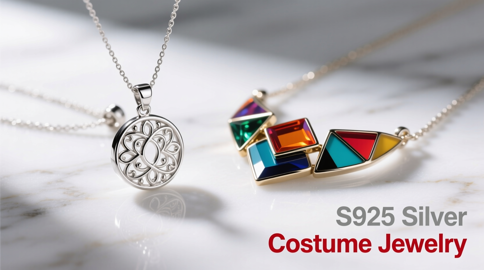 s925 silver vs costume jewelry does the price tag really matter