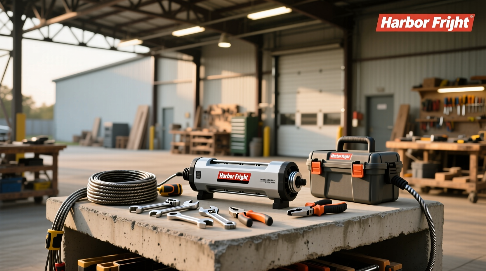 Can a Harbor Freight Cable Tracker Diagnose Car Electrical Issues?