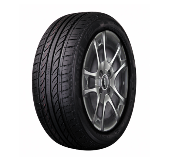 TERAFLEX and ZEXTOUR Tubeless Tyres - 155/65R13 to 155/80R13