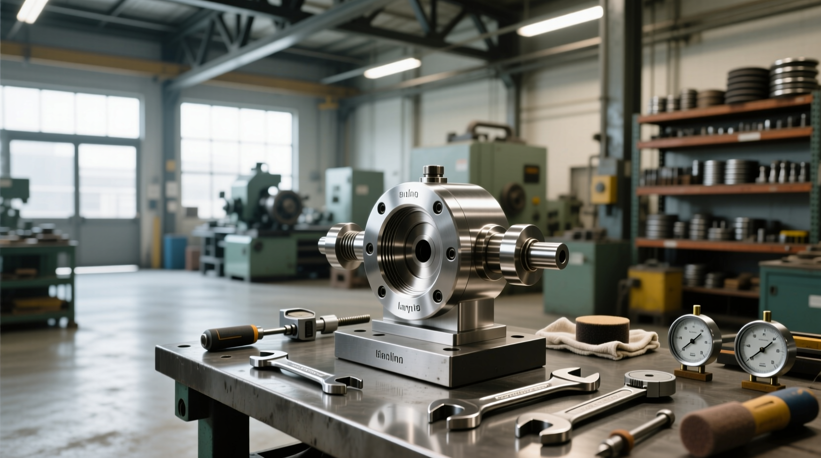 How to Use a Valve Lapping Tool: Step-by-Step Process Explained