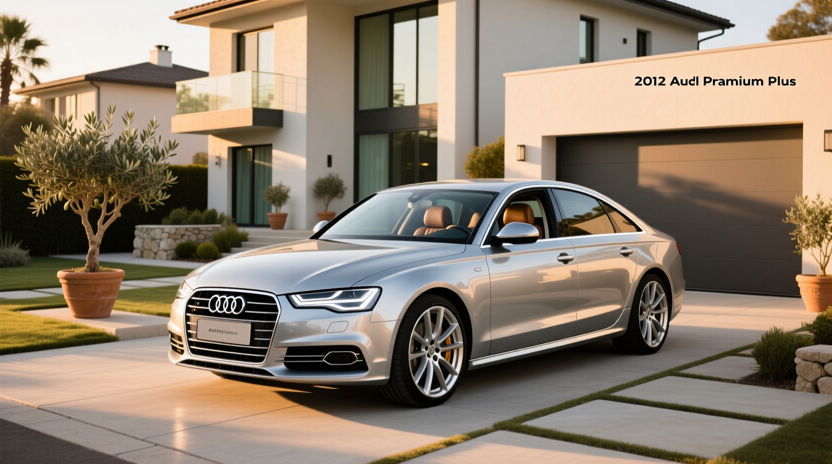 2012 audi a6 premium plus reliability buying guide