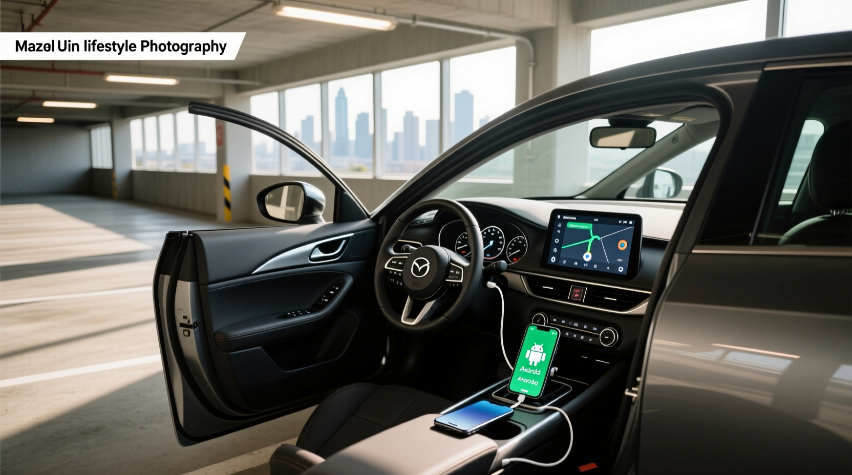 How to Choose Mazda 6 Android Auto: Buying Guide