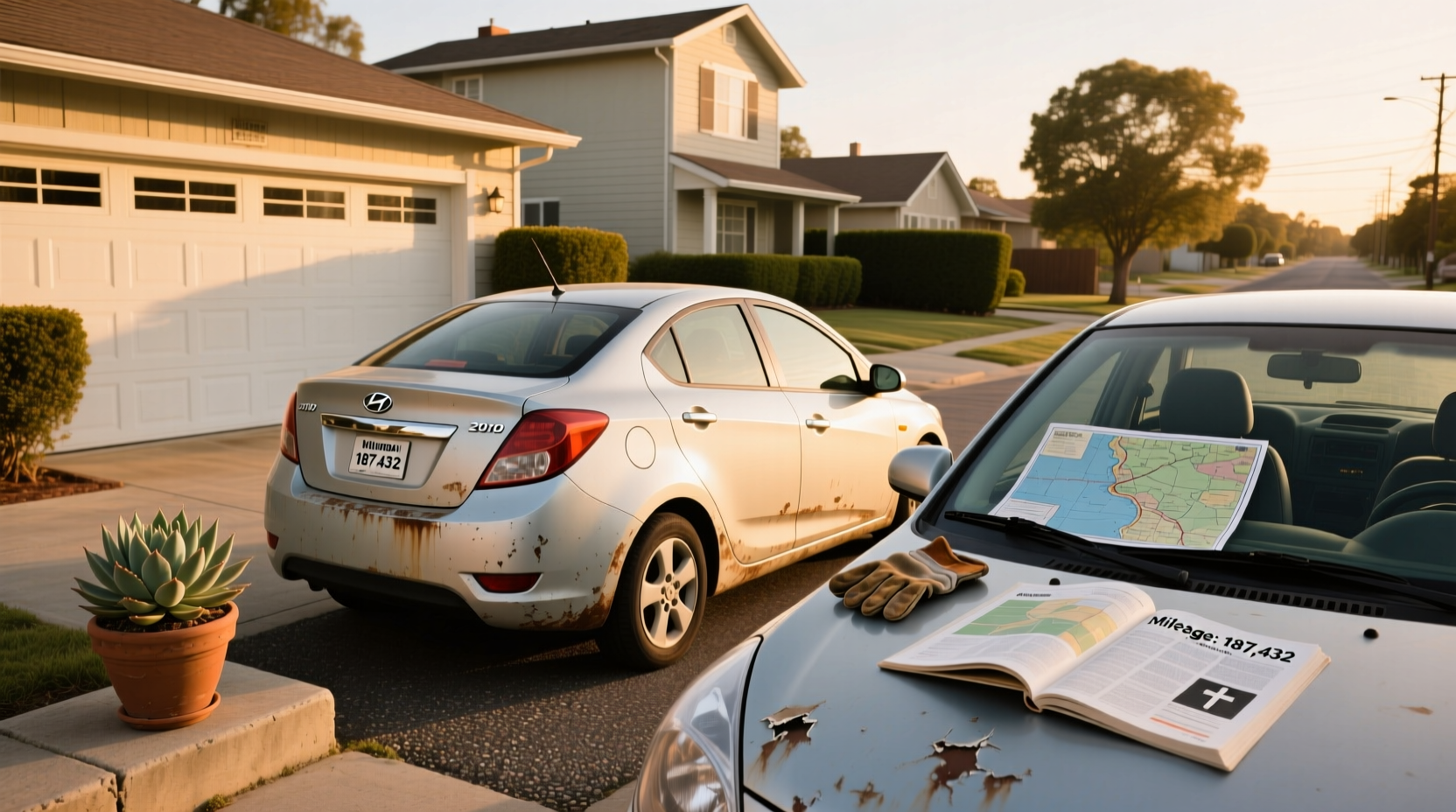 2010 hyundai accent hatchback longevity guide