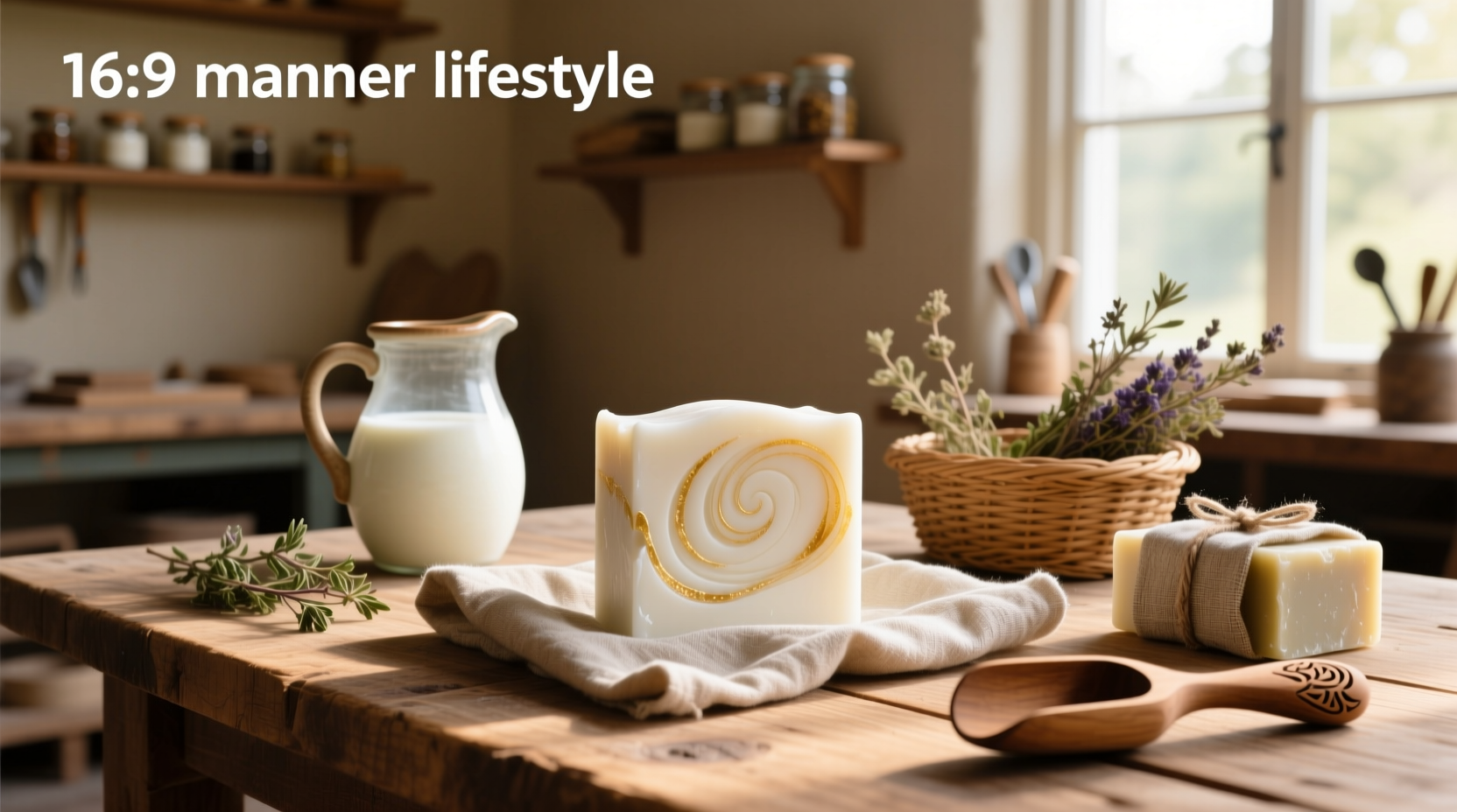 cold process goat milk soap guide