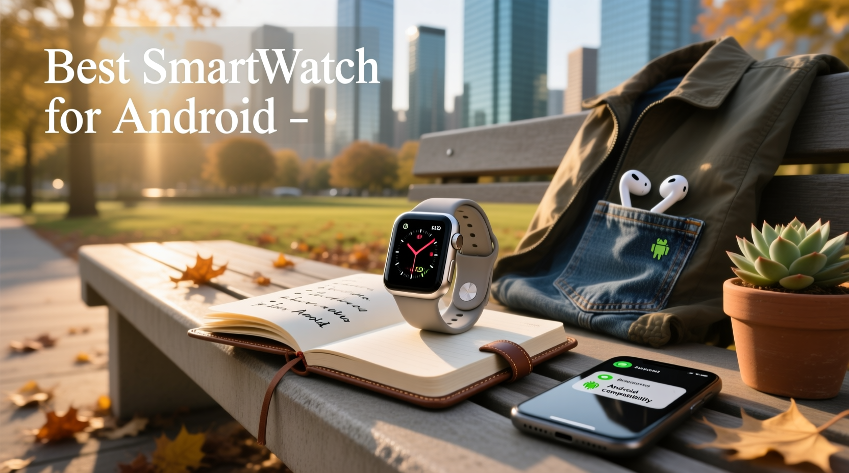 best smartwatch for android in 2026 pixel watch 4 vs galaxy watch 8