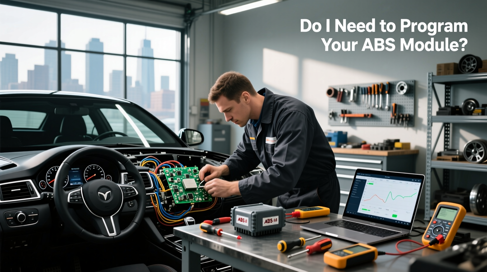 abs programmer,Do I need to program my ABS module? buying guide