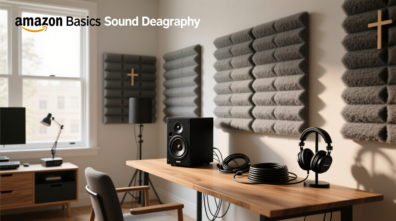 amazon basics sound deadener review guide