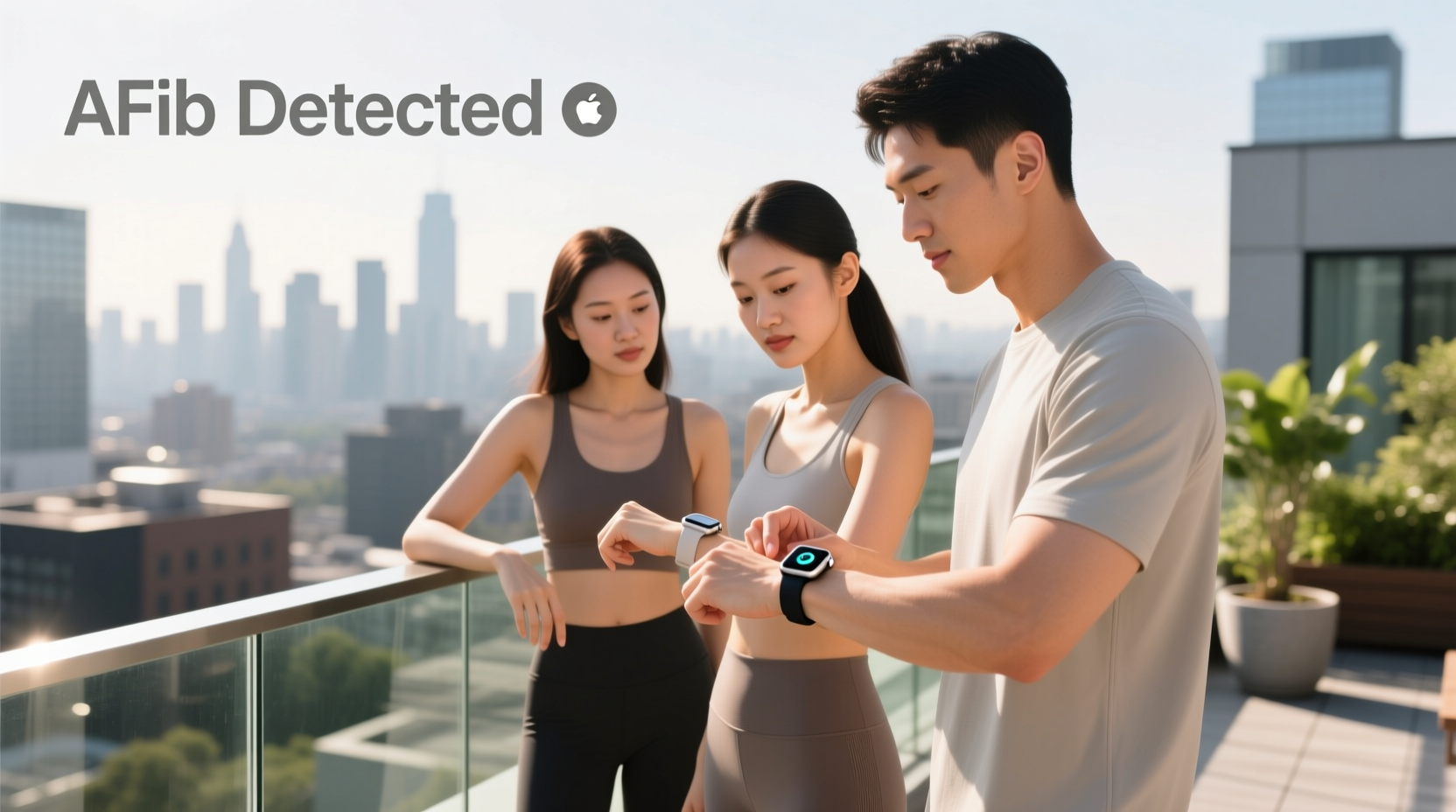 apple watch afib detection guide 2026