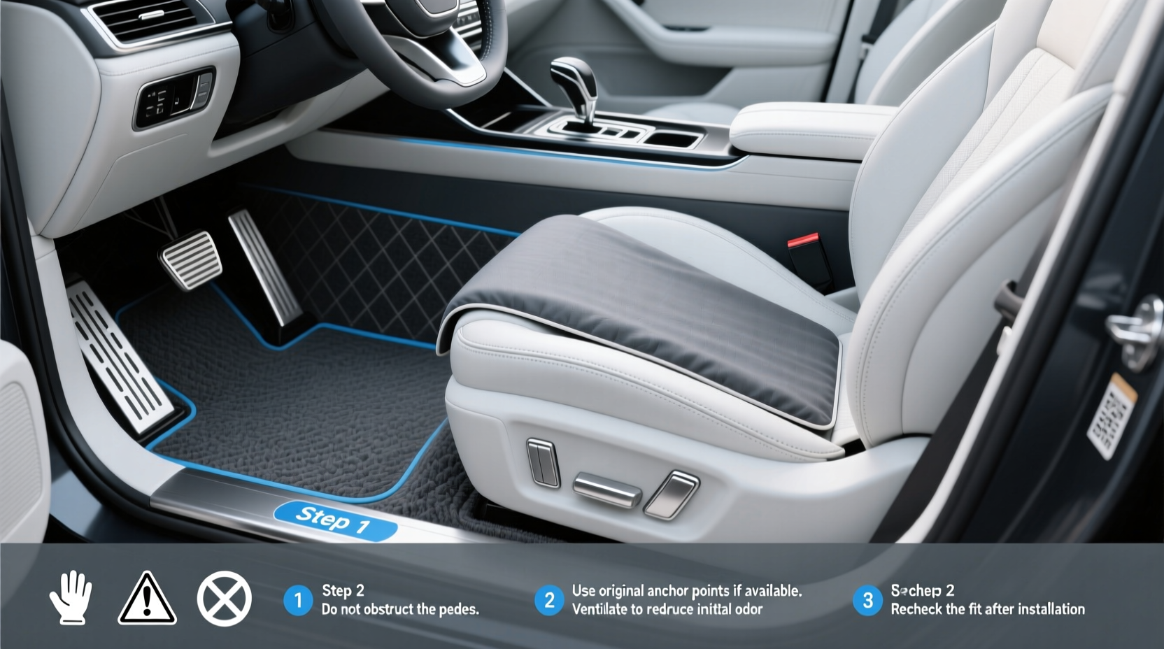 How to Choose Golf Seat Covers: A Practical Buying Guide