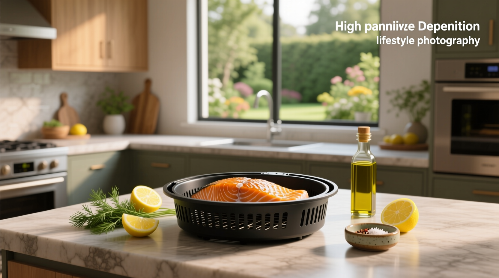 air fryer salmon recipes guide