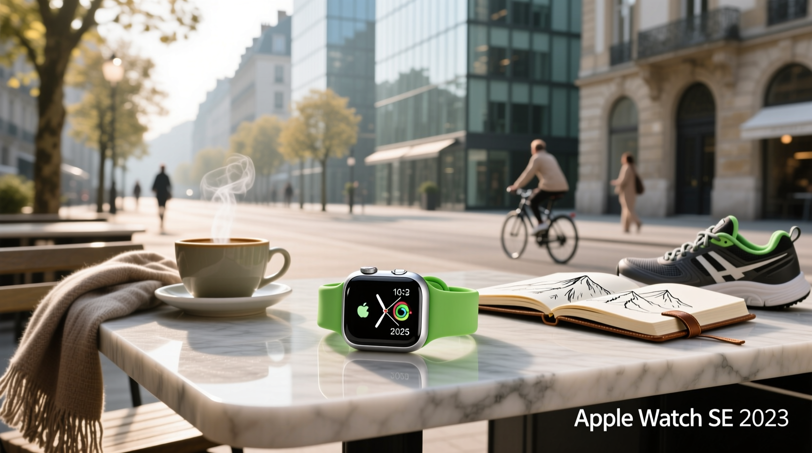 apple watch se 2025 guide who should buy it