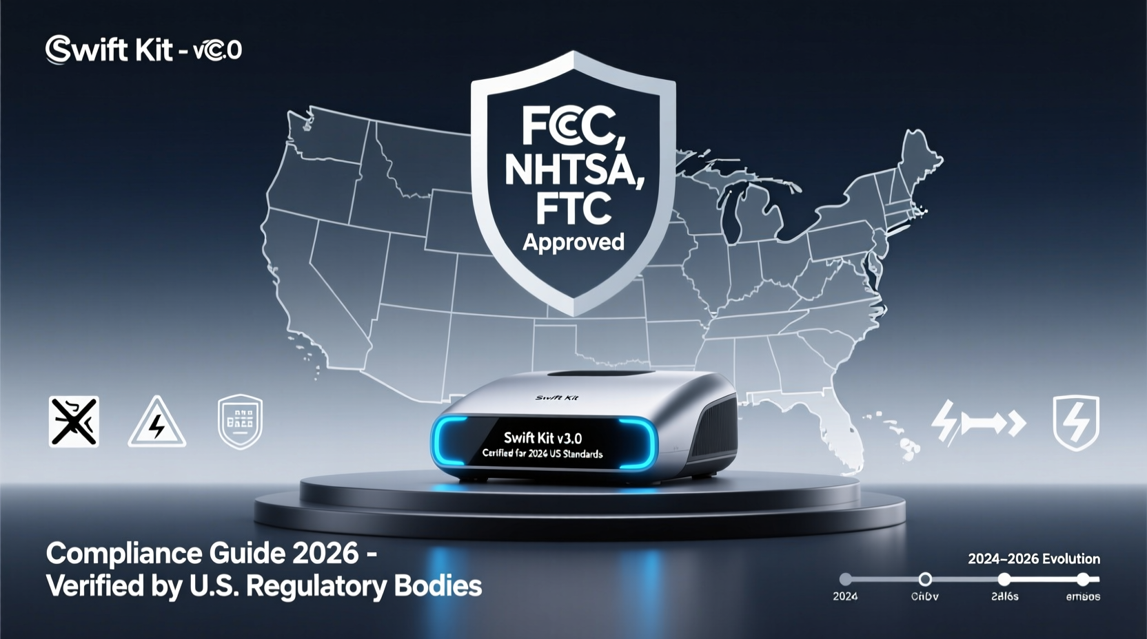swift kit legality safety 2026