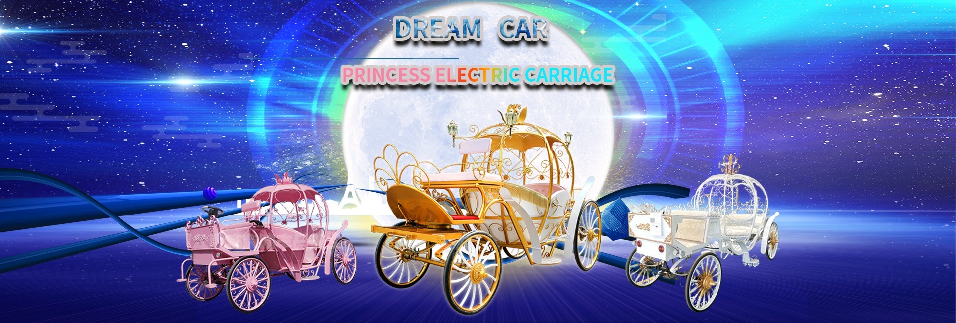 Company Overview - Xuchang Qianzhimei Carriage Manufacturing Co., Ltd.