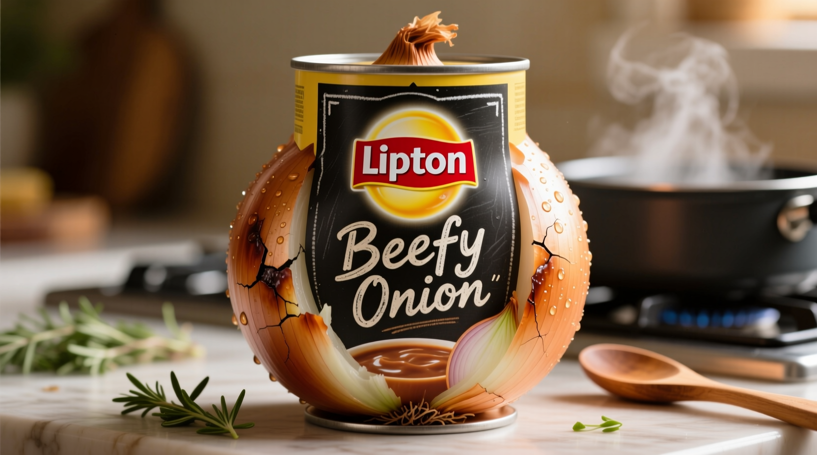 beefy onion lipton soup mix