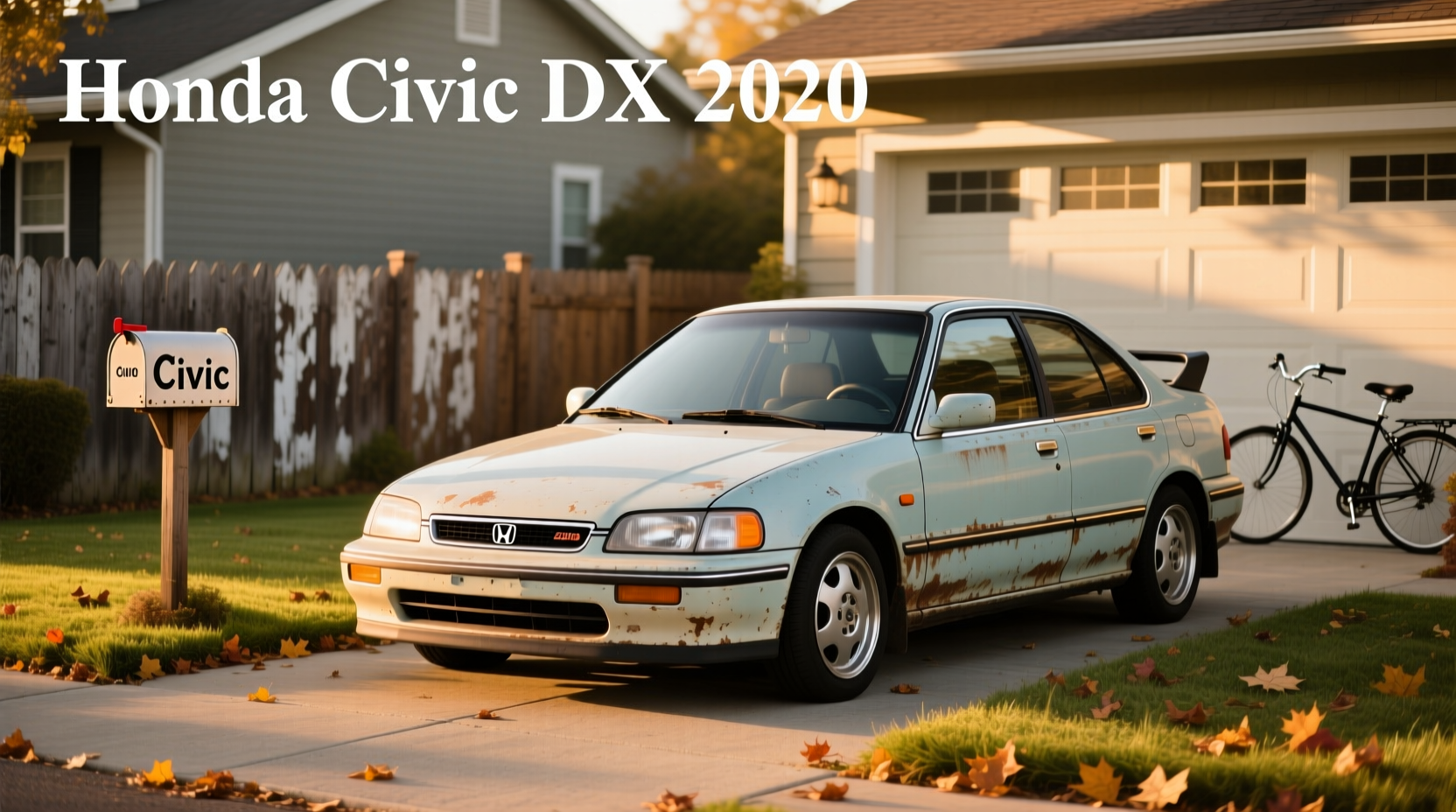 honda civic dx 2000 hatchback buying guide