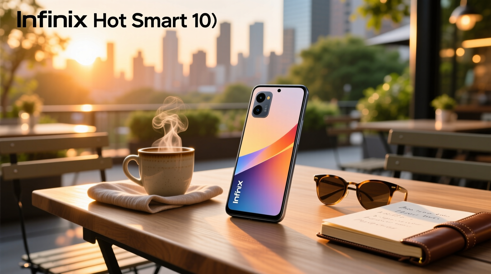 infinix smart 10 (2025) full guide price, specs real world use