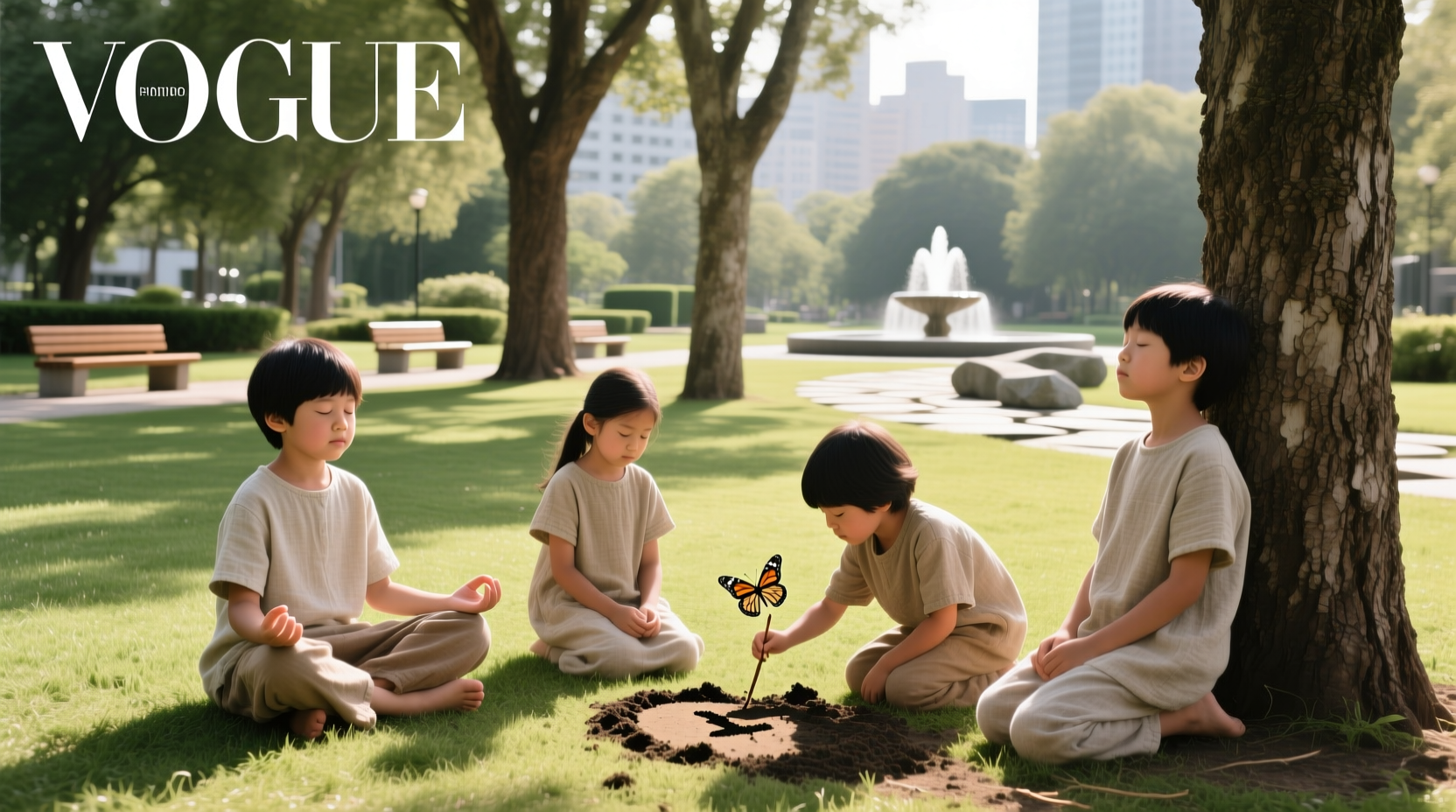 mindfulness for kids simple practices that work