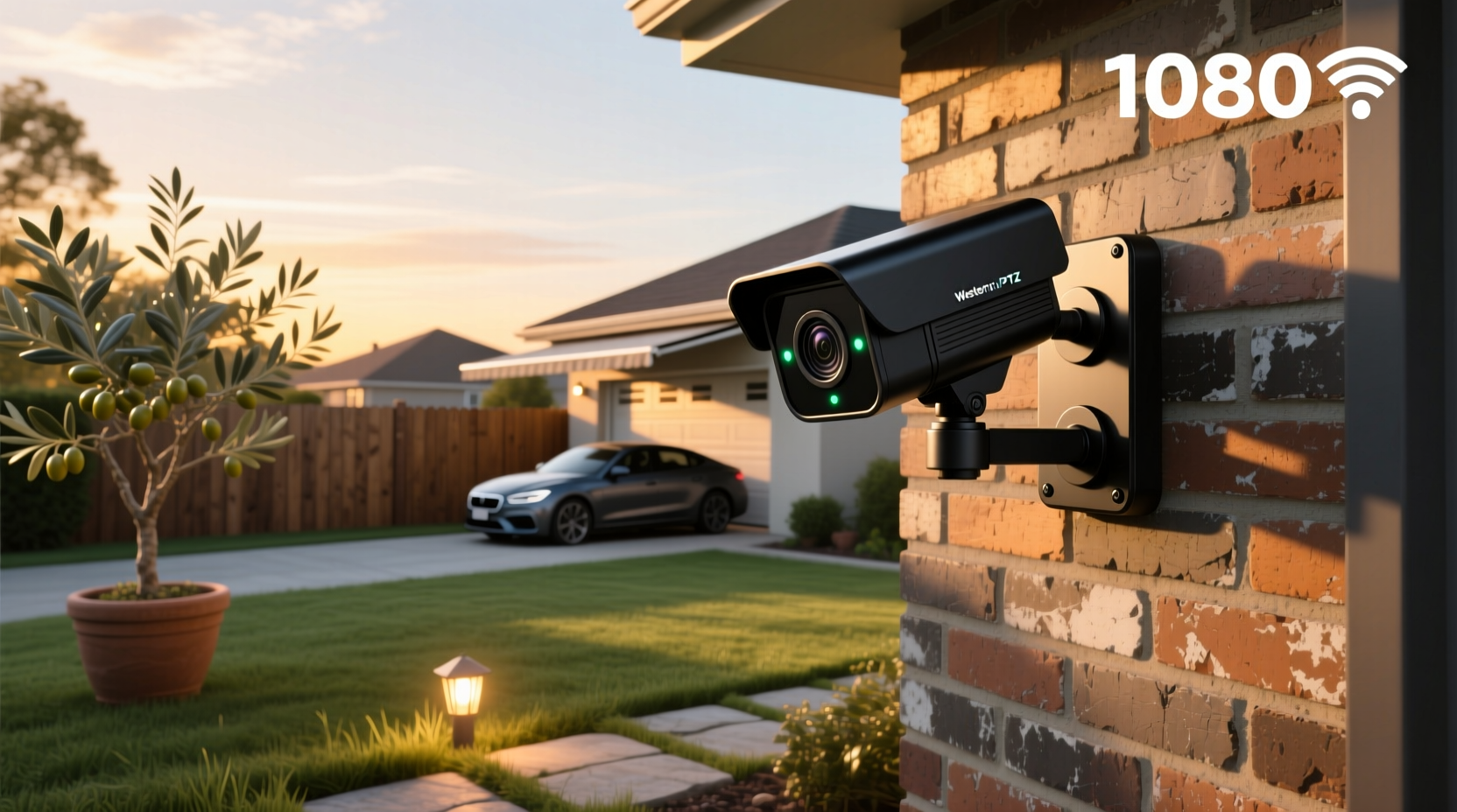 1080p outdoor ptz wifi camera buying guide