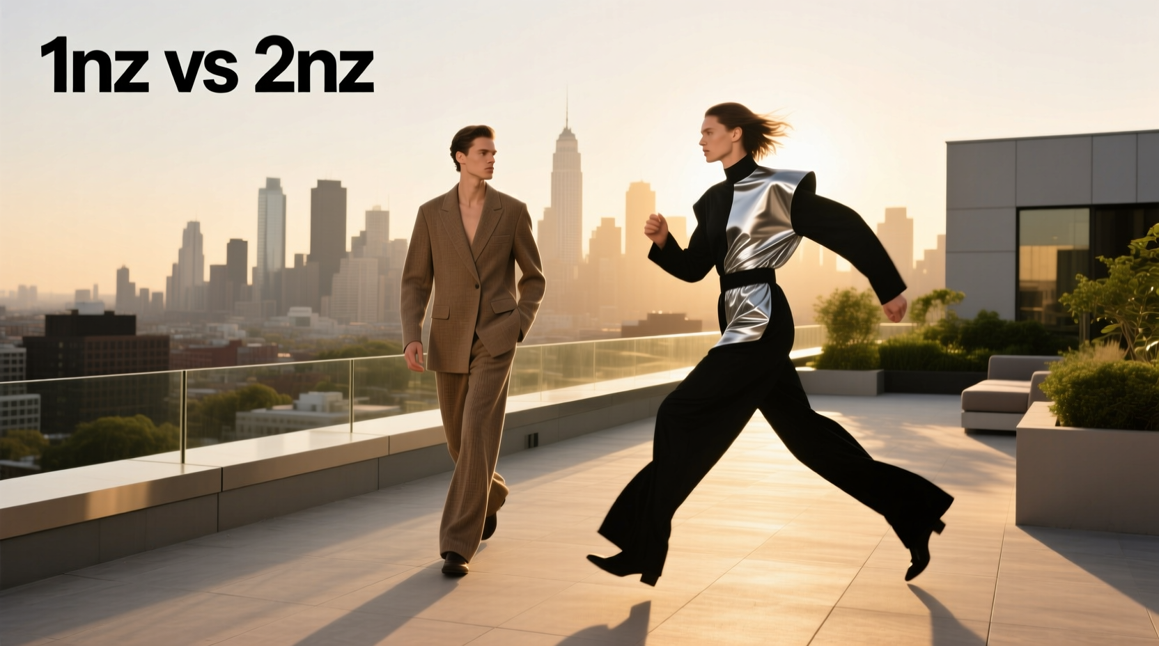 1nz vs 2nz engine differences explained