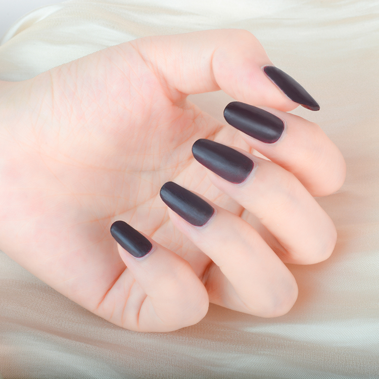 新款速干rts哑光指甲油油基一步凝胶热卖哑光指甲油 - buy nail