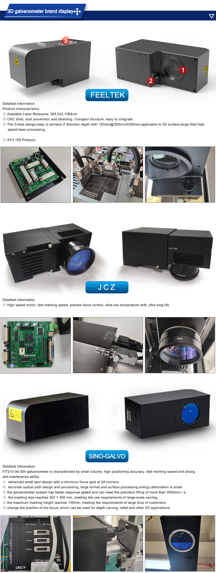 3D dynamic color mopa 100W fiber laser marking machine M7 JPT 30W 50W 60W 80W laser relief me<i></i>tal engraving machine